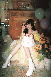 -WAVE SODA摄影工作室