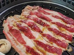 -安又胖韩国烤肉(美罗城店)