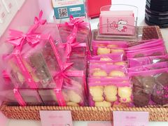 -Hello Kitty Cafe(弘大店)