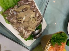 -乾隆美食·本帮菜(黄河路店)