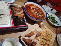 -沈家花园如皋菜(海阳路店)