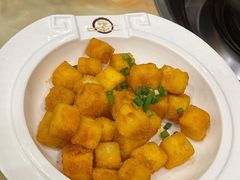 -李师傅脆肚(梅林店)