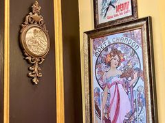 -Entrecôte 法国牛扒馆(保利·时光里店)