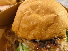 -BURGER BRO'S