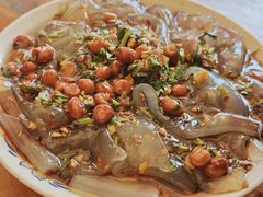 -小鱼锅贴明光土菜