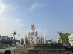 -青岛方特梦幻王国