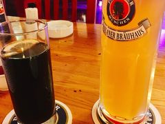 -沈阳瑞士酒店·普拉那啤酒坊