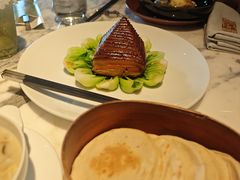 金牌扣肉-杭州君悦酒店·湖滨28中餐厅