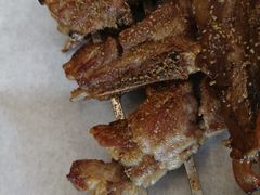 -百格里格.Uyghur cuisine(百色路店)