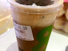 -巡茶(星海广场店)