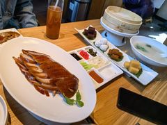 -四季民福烤鸭店(前门廊房二条店)