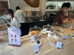 -VERIE BAKEHOUSE