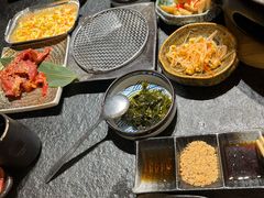 -炭虎烤肉(桂林路店)