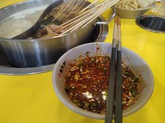 -蜀儿郎串串香(香河店)