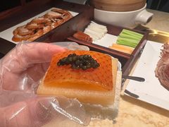 -上饍·中国厨房(建发JFC品尚中心店)