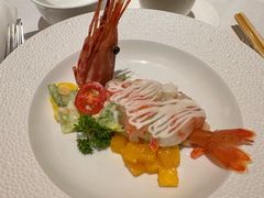 -新同乐鱼翅酒家(美丽华店)