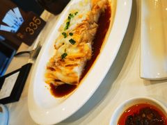 清蒸山泉水陈村粉-炳胜品味(海印总店)