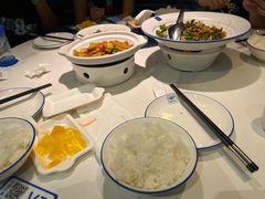 -兰湘子·湘菜小炒(石家庄万象城店)