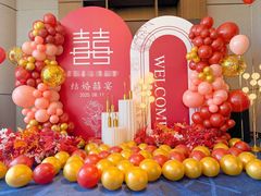 -春满园·早茶·粤菜·宴会(前海店)