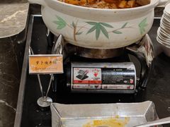 -太湖饭店玉兰厅(自助餐厅)