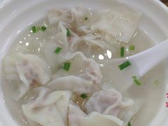 小馄饨-珊珊小笼馆(仙霞路店)