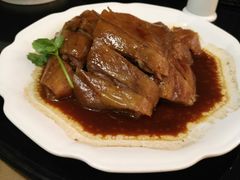 -新南华大酒店(广中店)