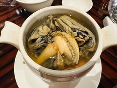 -新天世纪中餐厅