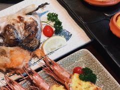 -古京·臻致料理(月湖店)