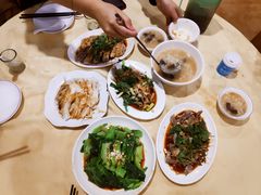 -电白鸭粥店(下沙二坊88号店)