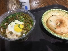 葱油粑粑-易裕和·长沙米粉(竹塘西路店)