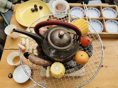 -钟水饺(人民公园总店)