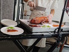 -京坛汇·烤鸭·京菜(宋庄店)