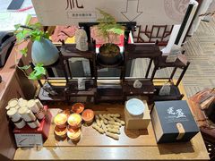 -中和·国风茶馆(愚园路店)