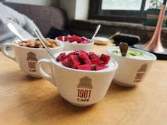 -1901 Cafe(西四店)