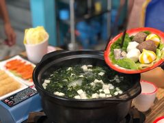 -小龍鳳·港式海鲜打边炉(沙湖路店)