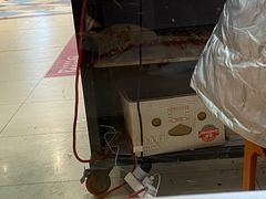 -永辉超市(百子湾店)