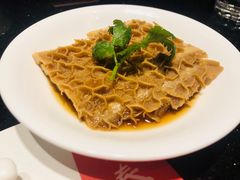 金钱肚-鼎泰丰(国金店)