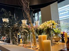 -Ameigo梅果·云贵川bistro(长宁来福士店)