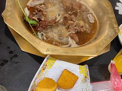 -芦月轩羊蝎子(太平桥店)