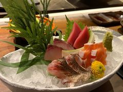 -岩盐·铁板料理(嘉里店)