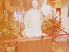 -韶山毛泽东同志故居