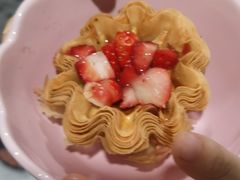-红星前进面包牛奶公司(五道口购物中心店)