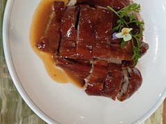 -椿记烧鹅(建干路店)