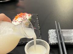 -饭团匠·料理小食堂(玉林店)