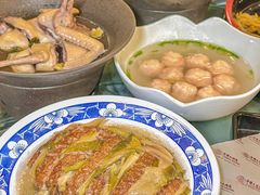 -中国大酒店·食街
