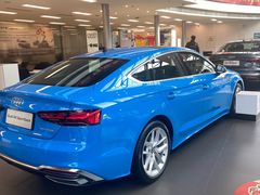 -沈阳业乔龙业奥迪4S店(沈河店)