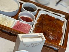 -香蜜轩·粤菜·宴会(世界之窗店)