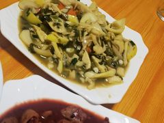 -香满阁小炒(古堰画乡景区店)