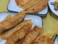 -春水锅贴·传统鲁菜(大明湖店)