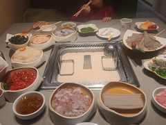 -海底捞火锅(太阳宫凯德mall店)